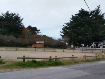 Aire de la Marche aux Boeufs Assérac