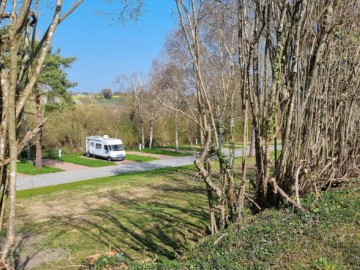 Camping-Car Park