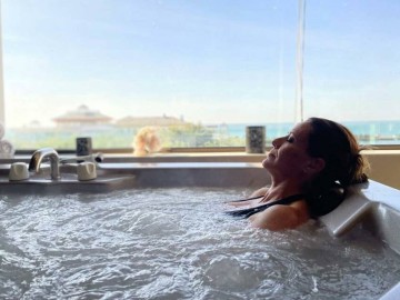 Hôtel Côte Ouest **** Thalasso & Spa Les Sables d’Olonne