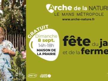 Arche de la Nature