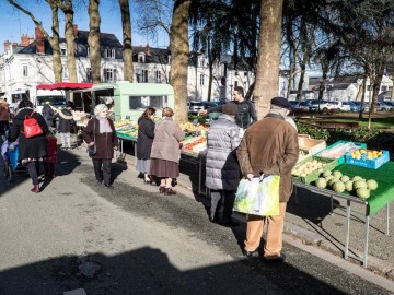 ©Thierry BONNET / Ville d'Angers