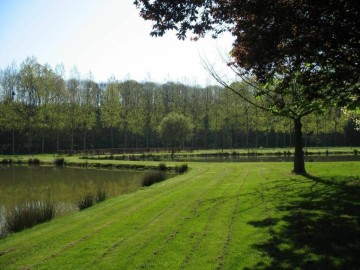 Gîtes de France 53