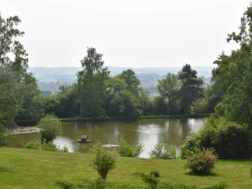 Gîtes de France 53