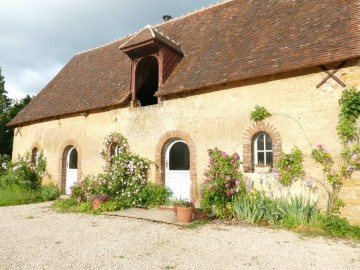 Gîtes de France Sarthe