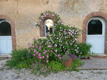 Gîtes de France Sarthe