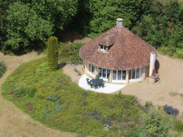 Gîtes de France Sarthe