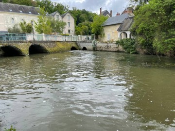 Gîtes de France Sarthe