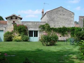 Gîtes de France Vendée