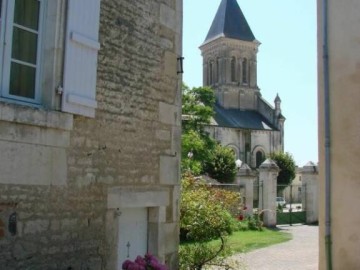 Gîtes de France Vendée