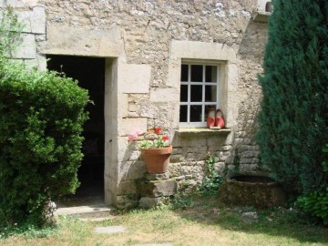 Gîtes de France Vendée