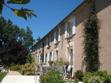 Gîtes de France Vendée