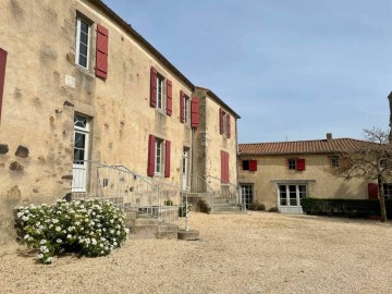 Gîtes de France Vendée