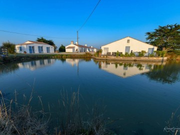 Gîtes de France Vendée