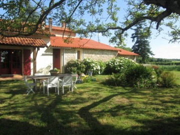 Gîtes de France Vendée