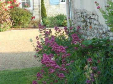 Gîtes de France Vendée