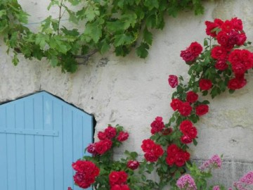 Gîtes de France Vendée