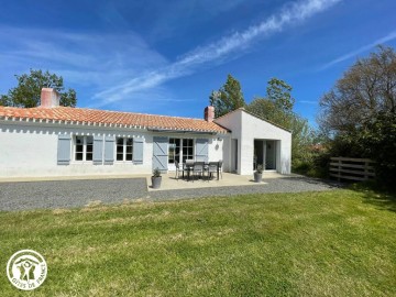 Gîtes de France Vendée