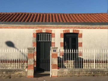 Gîtes de France Vendée