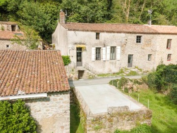 Gîtes de France Vendée