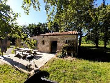 Gîtes de France Vendée