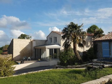 Gîtes de France Vendée