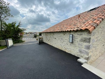 Gîtes de France Vendée