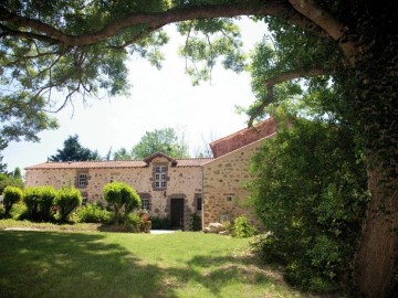 Gîtes de France Vendée