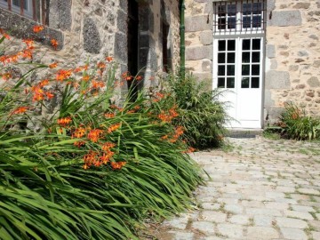 Gîtes de France Vendée