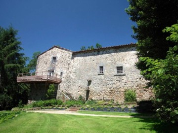 Gîtes de France Vendée