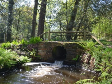 Office de Tourisme entre Brière et Canal