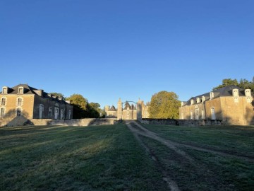 Château de Bourmont