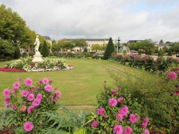 © Ville d’Angers – Direction Parcs Jardins et Paysages