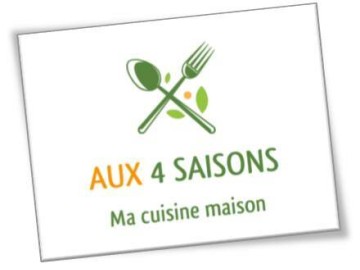 Aux 4 saisons