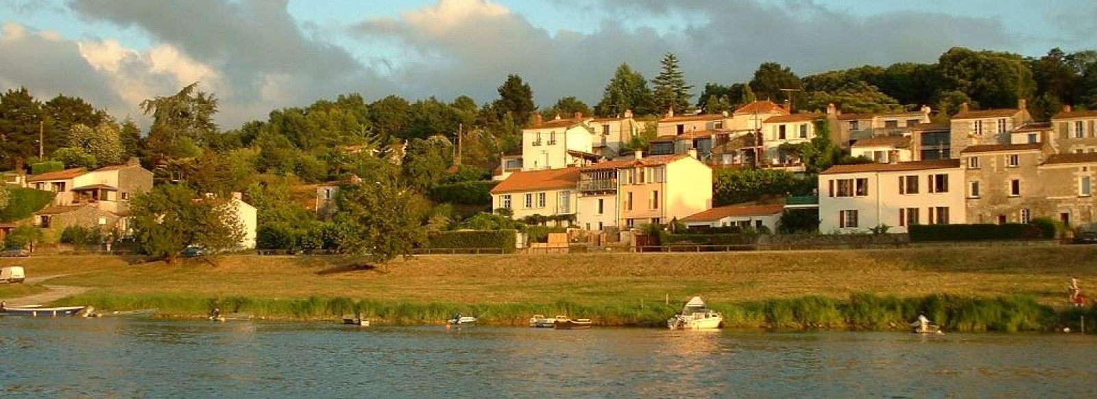 PECHE EN LOIRE AU CUL DU MOULIN ET A LA PATACHE