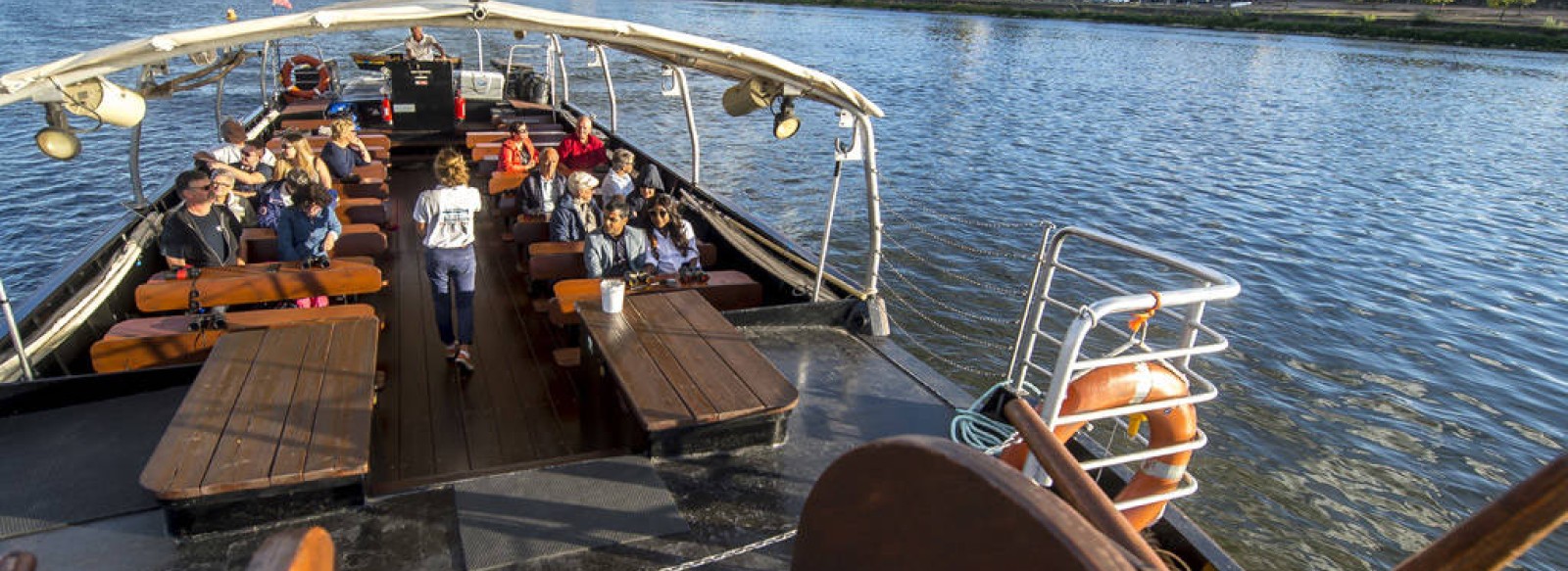 CROISIERE DECOUVERTE EN FAMILLE