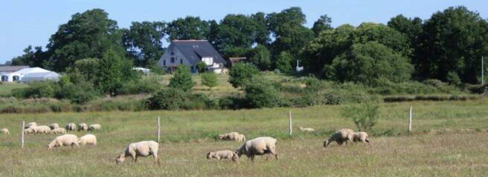 La Ferme de Bel Air