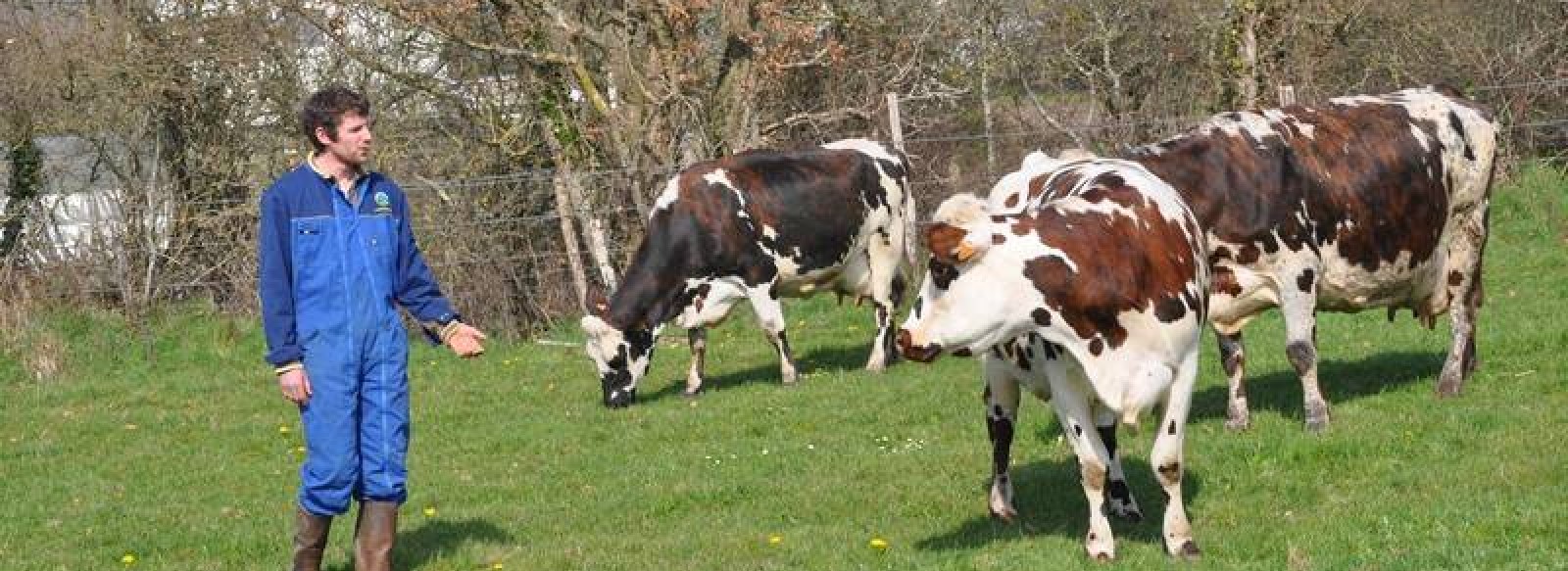 La Ferme de la Pature