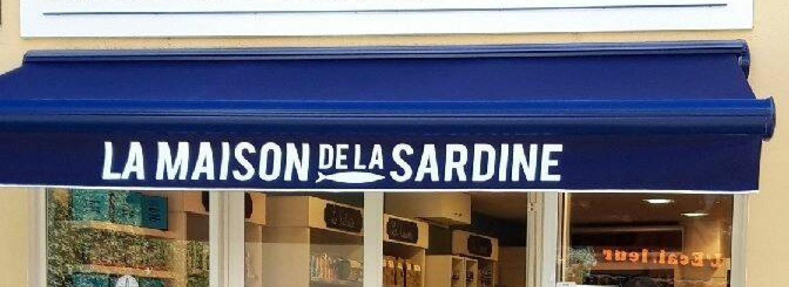 La Maison de la Sardine