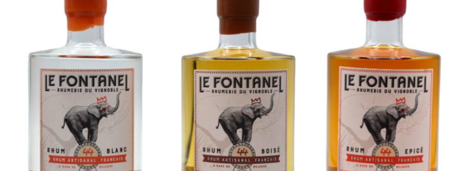 RHUMERIE FONTANEL