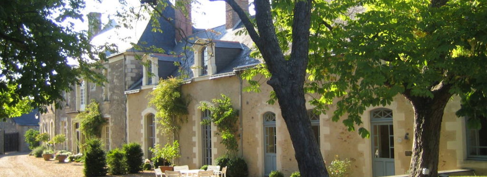 DOMAINE DES BAUMARD