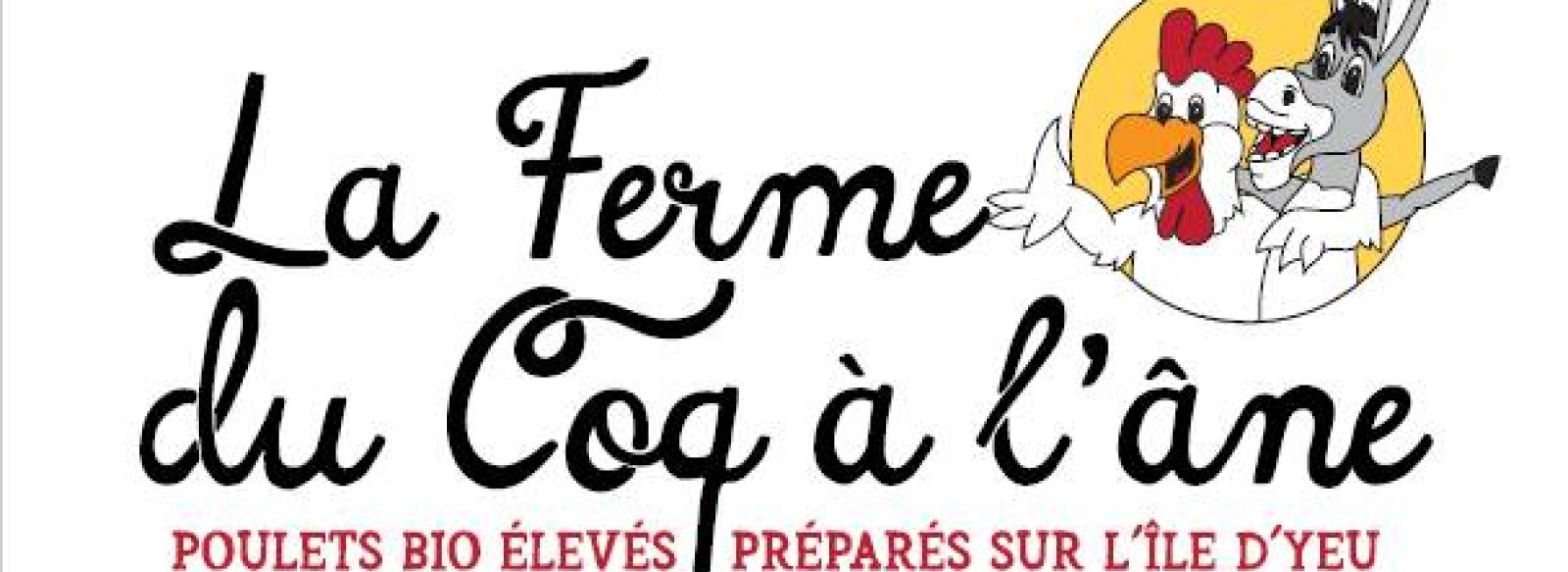 LA FERME DU COQ A L'ANE