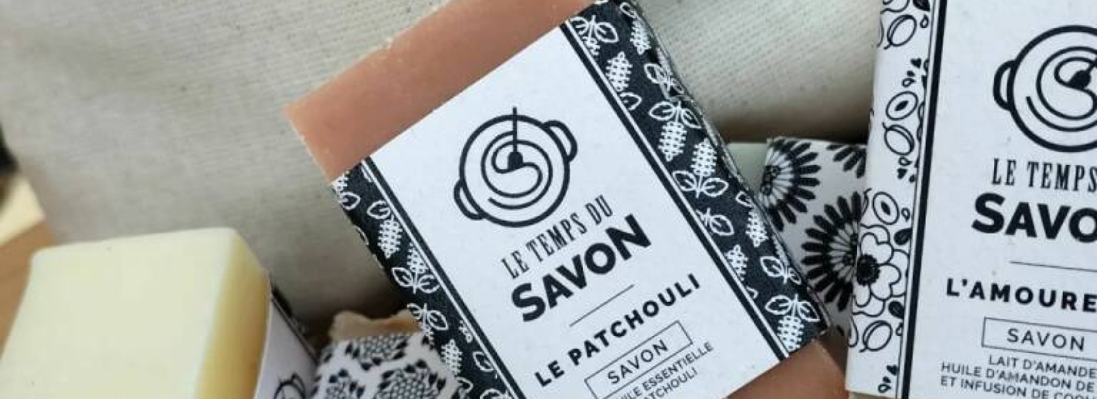 LE TEMPS DU SAVON