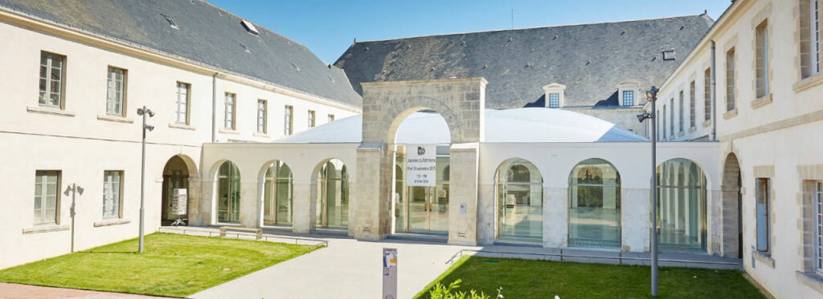 JOURNEES EUROPEENNES DU PATRIMOINE - MASC MUSEE D'ART MODERNE ET CONTEMPORAIN