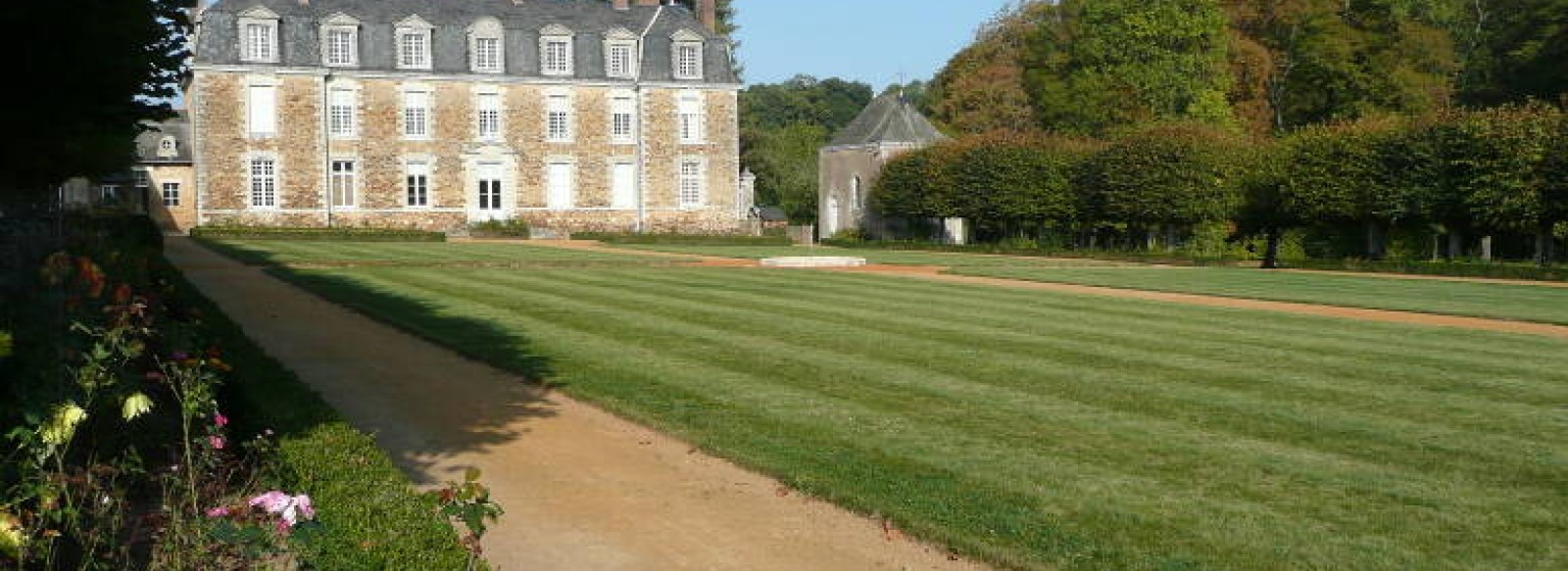 Journees Europeennes Patrimoine - Chateau de la Faucille