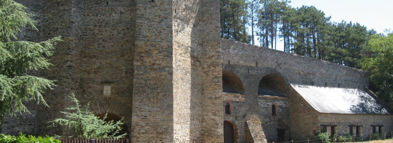 Journees Europeennes du Patrimoine - Fours a chaux de la Veuriere