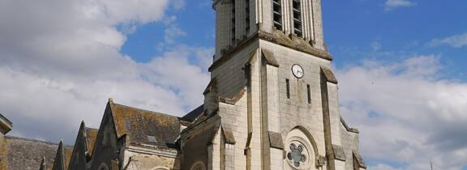 Journees Europeennes du Patrimoine - Village de Challain la Potherie