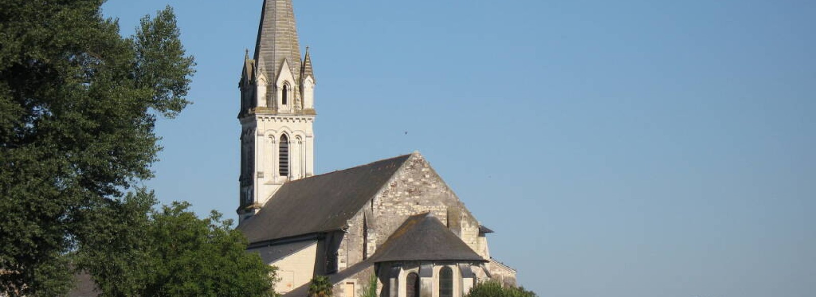 JOURNEES DU PATRIMOINE - EGLISE SAINT-MAURILLE