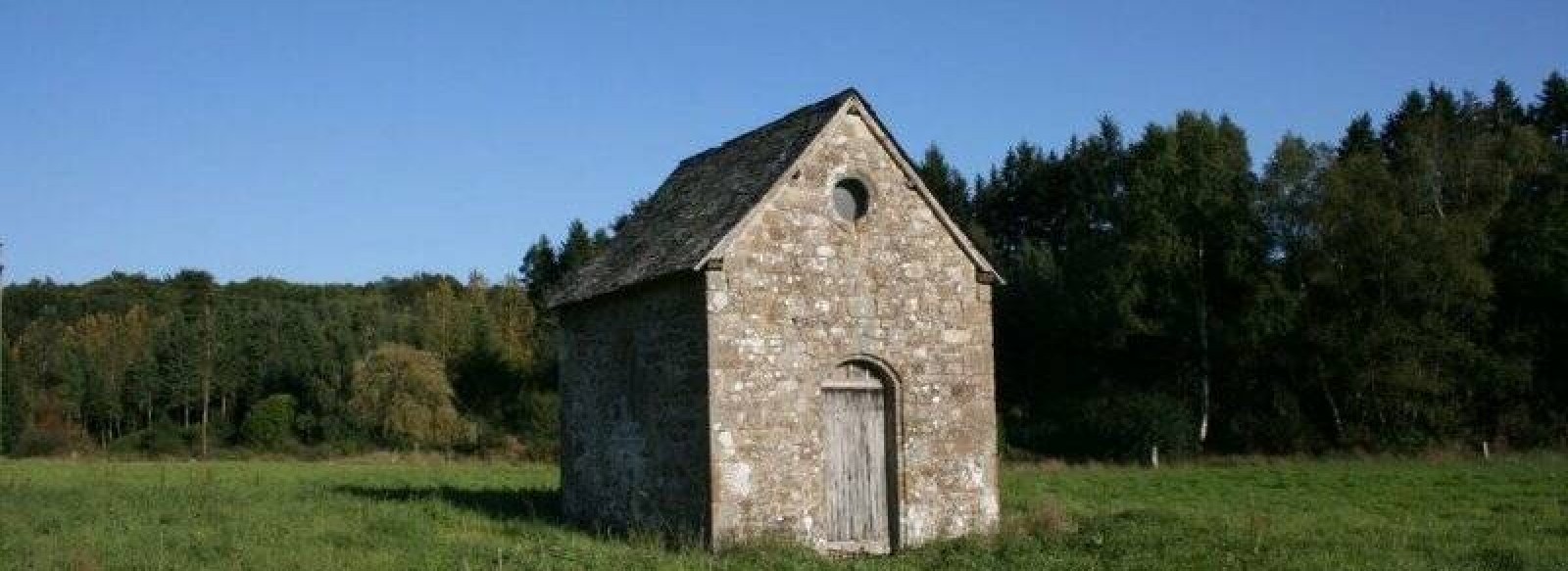 Journees Du Patrimoine - Chatillon Sur Colmont - Fontaine Gehard