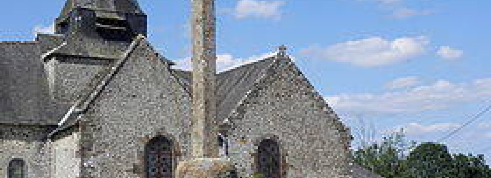 AMBRIERES - EGLISE SAINT MARTIN DE CIGNE - JOURNEES DU PATRIMOINE