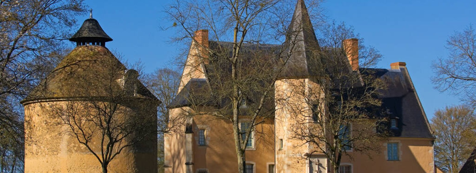 Journees du Patrimoine - Eglise de Dehault